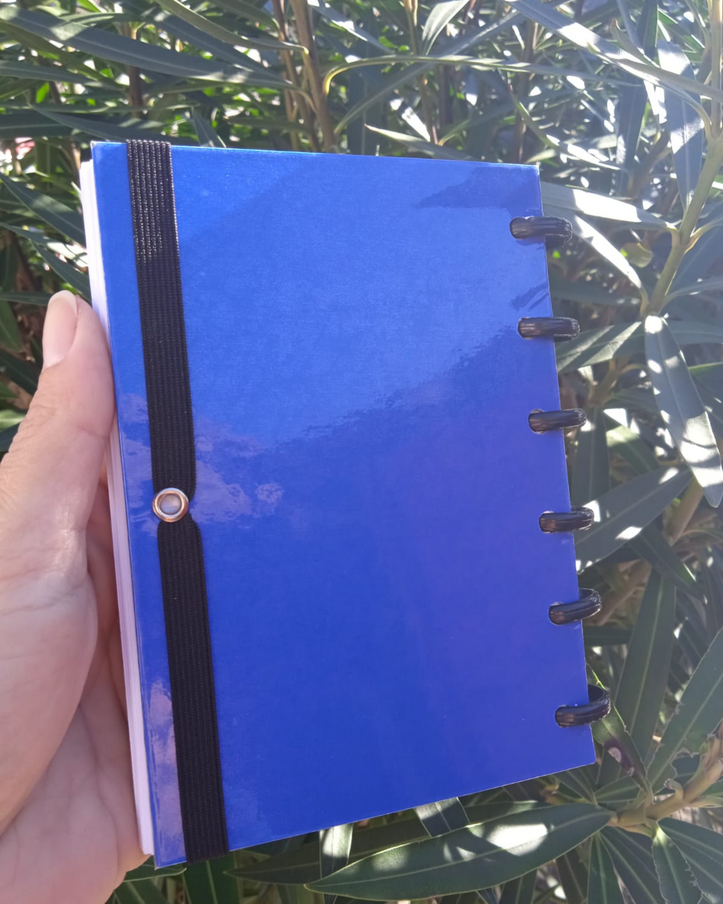 Libreta inteligente A6
